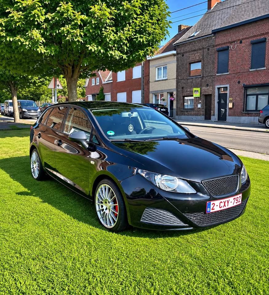 ✅ prêt à immatriculer ✅ Seat Ibiza break