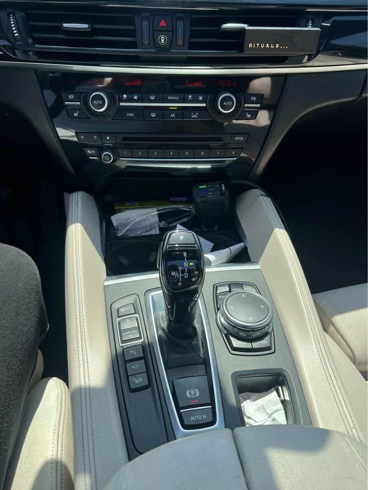 Vente/verkoop BMW X6