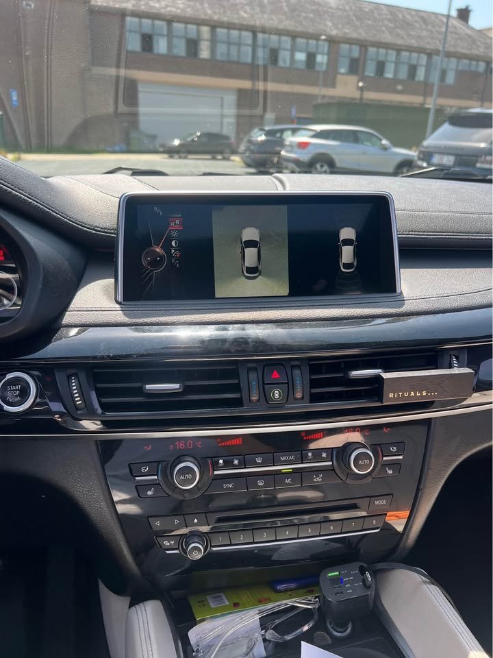 Vente/verkoop BMW X6