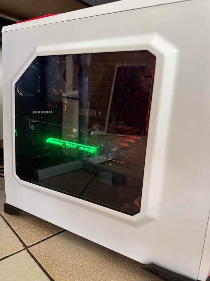 Vendre ordinateur gaming Asus