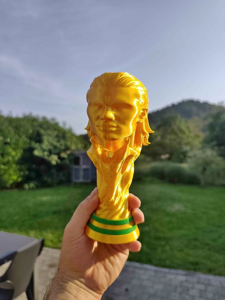Coupe du monde 2026 Erling