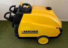 Karcher HDS 895 M Eco - 400v - Super etat