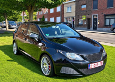 ✅ prêt à immatriculer ✅ Seat Ibiza break