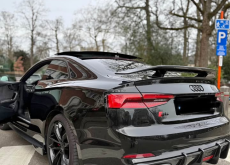 Audi S5 3.0 V6 TFSI Quattro Tiptronic