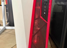 Vendre ordinateur gaming Asus
