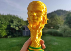 Coupe du monde 2026 Erling