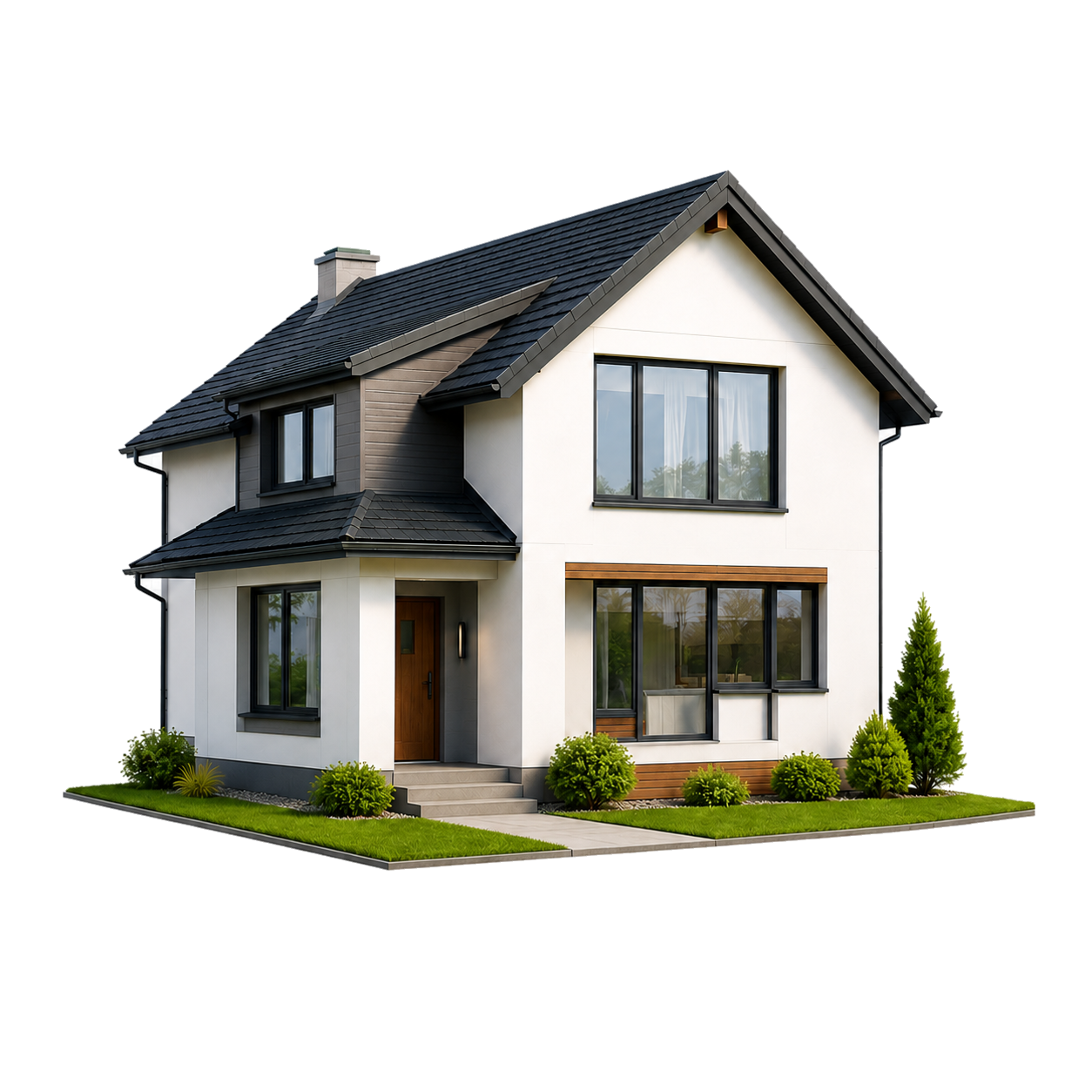 Acheter ou louer un bien immobilier en Belgique – appartements, maisons, biens commerciaux